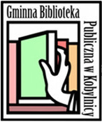 logotyp partnerzy GMINNA BIBLIOTEKA PUBLICZNA W KOBYLNICY